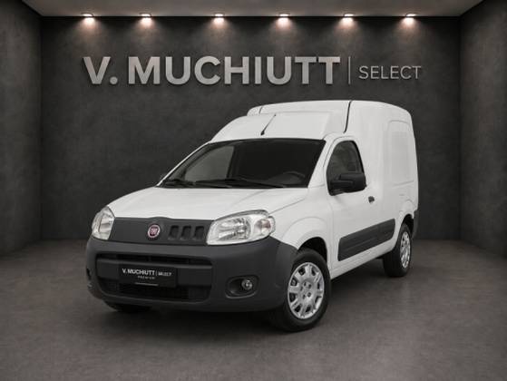 FIAT FIORINO 1.4 MPI FURGÃO HARD WORKING 8V FLEX 2P MANUAL FIAT FIORINO 1.4 MPI FURGÃO HARD WORKING 8V FLEX 2P MANUAL